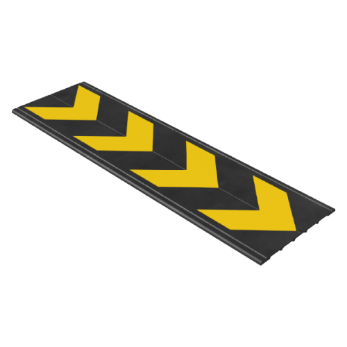 Демпфер стеновой резиновый ДСР-2.2
